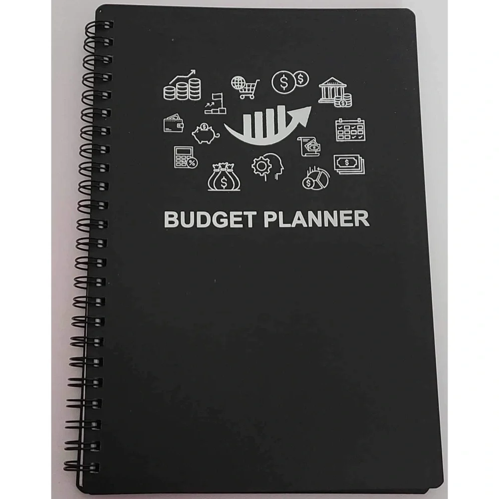 Monthly budget financial planner NEW